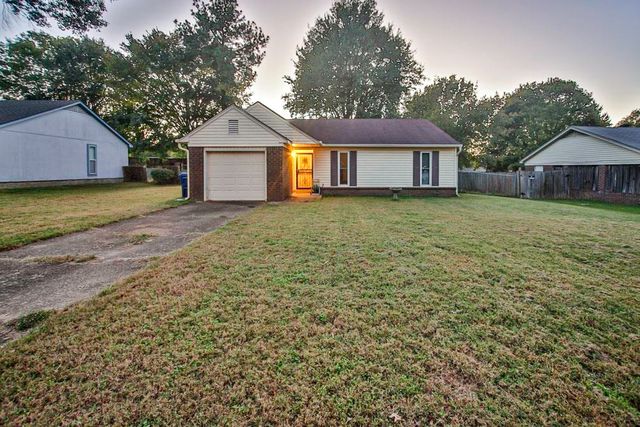 $190,000 | 5501 Pravin Drive | Horn Lake - DeSoto County