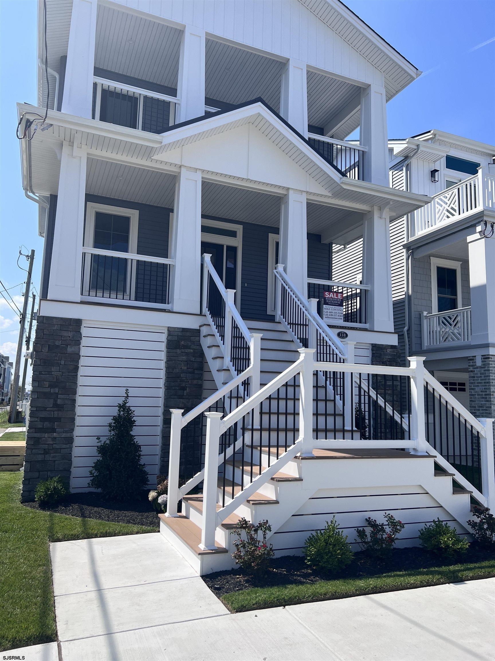 Photos at 12th Street Beach - Ocean City, NJ