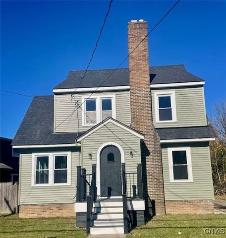 $145,000 | 802 West Colvin Street | Brighton - Syracuse