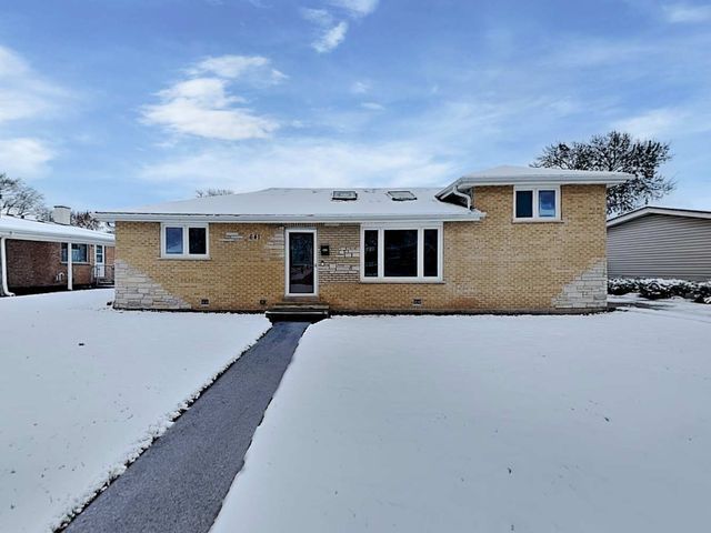 $2,495 | 641 Neva Avenue | Addison