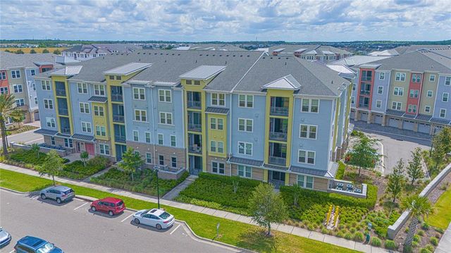 $389,000 | 7517 Laureate Boulevard, Unit 4403 | Lake Nona South