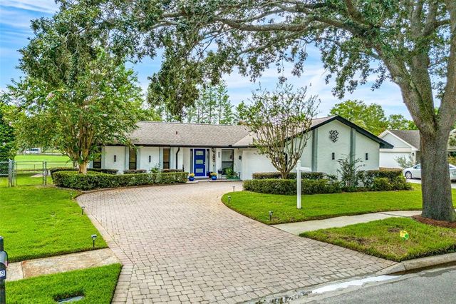 $625,000 | 1389 Sawgrass Court | Golfside