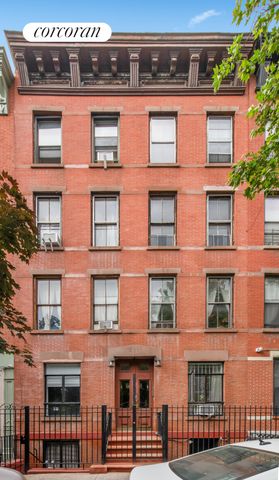 $3,350,000 | 431 West 48th Street | Hell's Kitchen