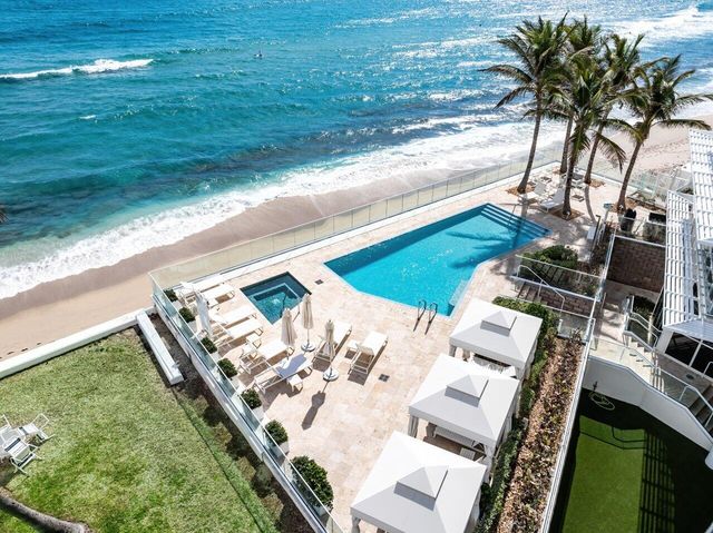 $2,000,000 | 3550 South Ocean Boulevard, Unit 2D | Horizon East Condominiums