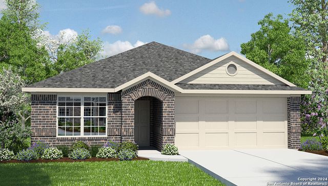 $347,500 | 12062 Golden Quartz | West San Antonio