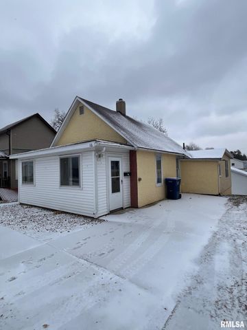 $59,900 | 116 South Maple Avenue | Kewanee