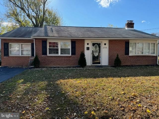 $315,000 | 2715 Washington Avenue | Claymont