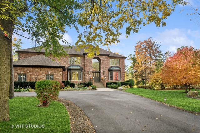 $1,495,000 | 21699 North Pine Grove Court | Bishop's Ridge