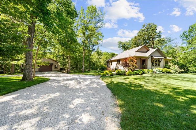 $645,000 | 27401 East 299th Street | Camp Branch Township - Cass County