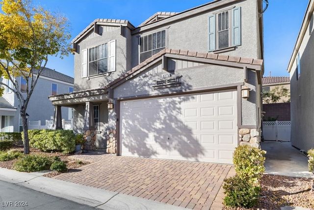 $474,999 | 8375 Hunter Brook Street | Lamplight Square at Pinnacle Peaks