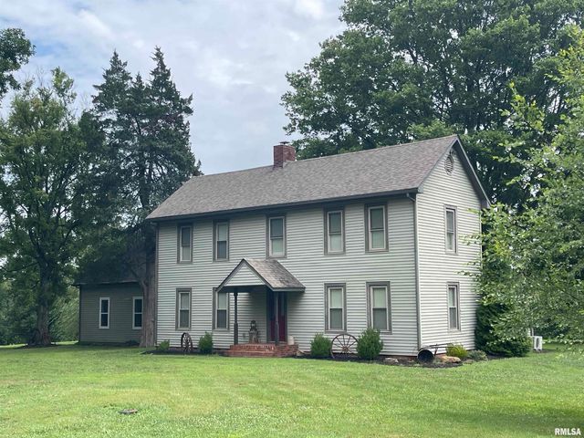 $329,900 | 1294 County Road 800 East | Carmi Township - White County