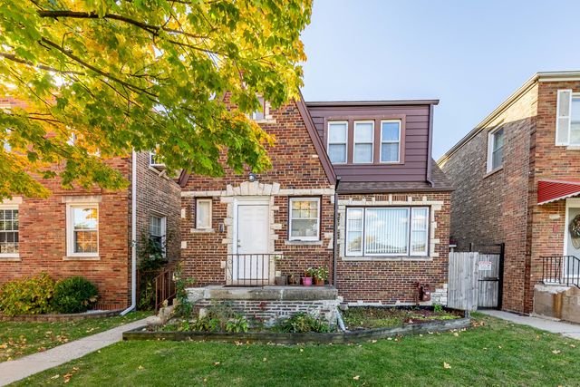 $354,999 | 5834 South Kildare Avenue | West Elsdon