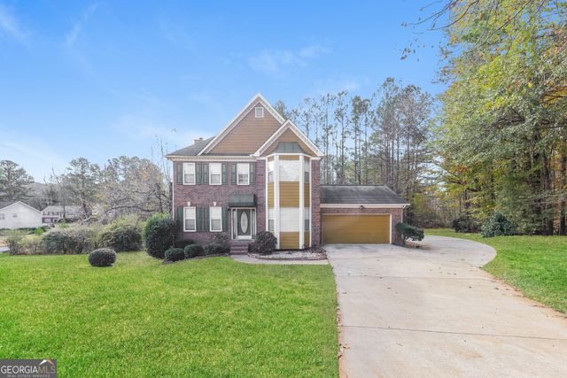 $450,000 | 510 Marceau Way Southwest | South Fulton