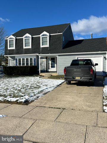 $3,400 | 322 Tenby Chase Drive | Delran