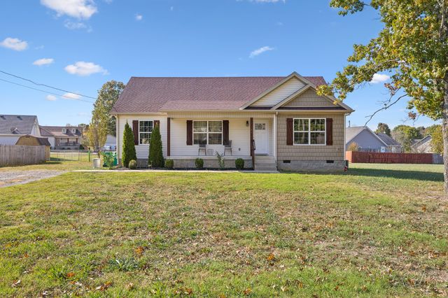 $285,000 | 181 Landon Lane | Lewisburg