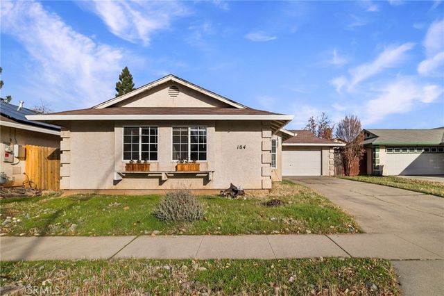 $369,999 | 184 Remington Drive | Little Chico Creek Estates