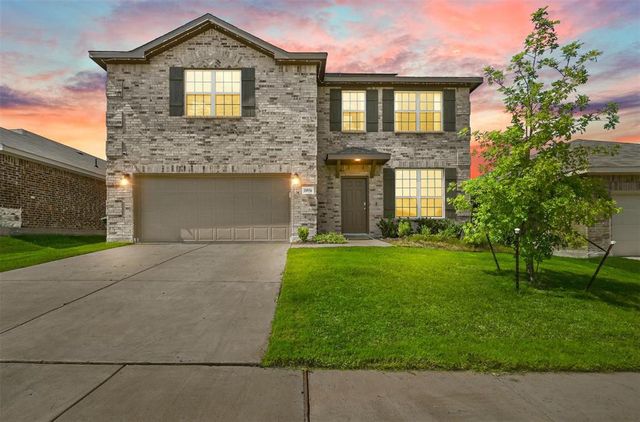 $399,990 | 10936 Golden Barrel Court | Fort Worth