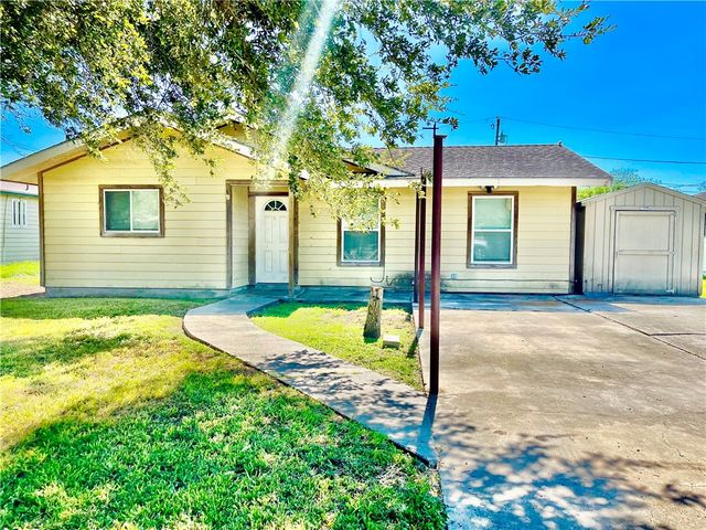 $115,000 | 529 Blanco Street | Taft Southwest