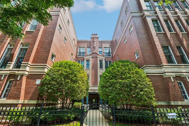 $485,000 | 3845 North Ashland Avenue, Unit 4E | Lake View