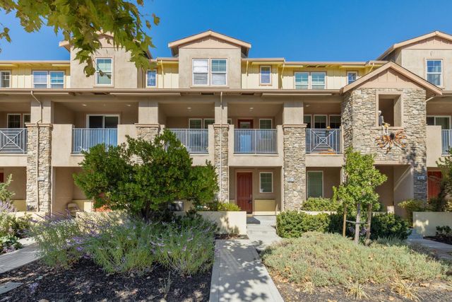 $1,488,000 | 1653 Hillsdale Avenue, Unit 5 | Willow Glen