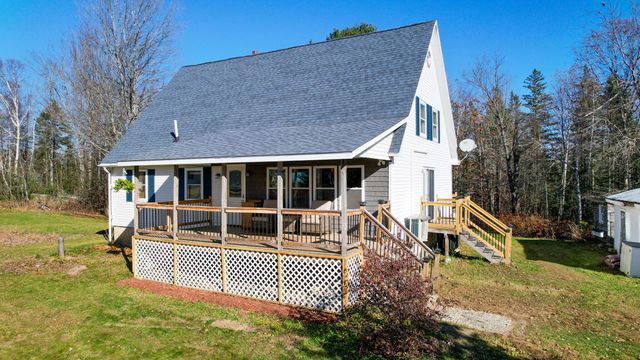 $315,000 | 844 West Etna Road | Etna