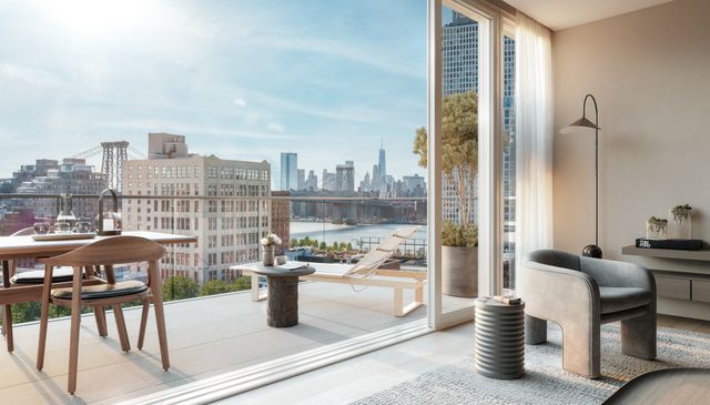 $6,250,000 | 110 North 1st Street, Unit PHB | Williamsburg