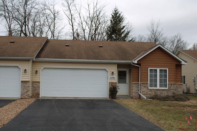 $329,900 | 3491 Valento Circle | Vadnais Heights