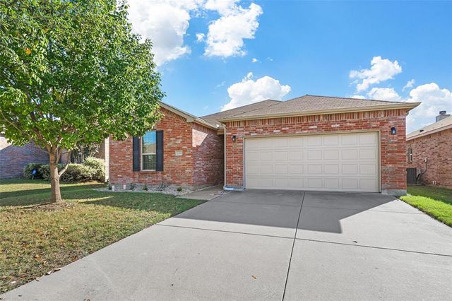 $320,000 | 2320 Gelbray Place | Far North Fort Worth