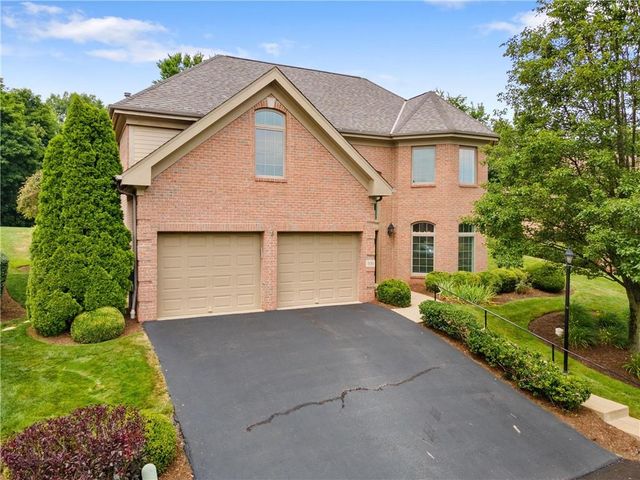 $649,000 | 3150 Annandale Drive | Allegheny-West