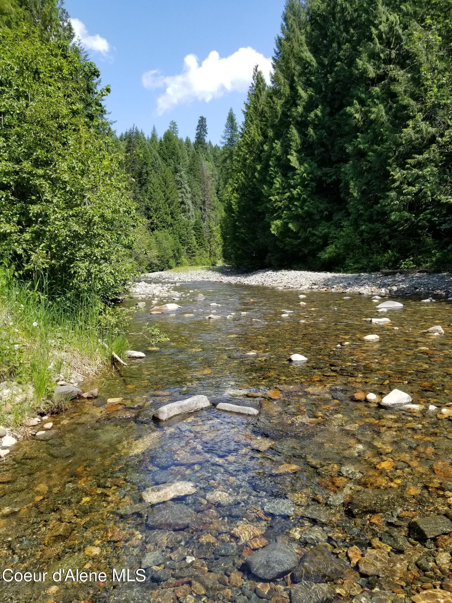 Nna Grouse Creek Road, Sandpoint, ID 83864 | Compass