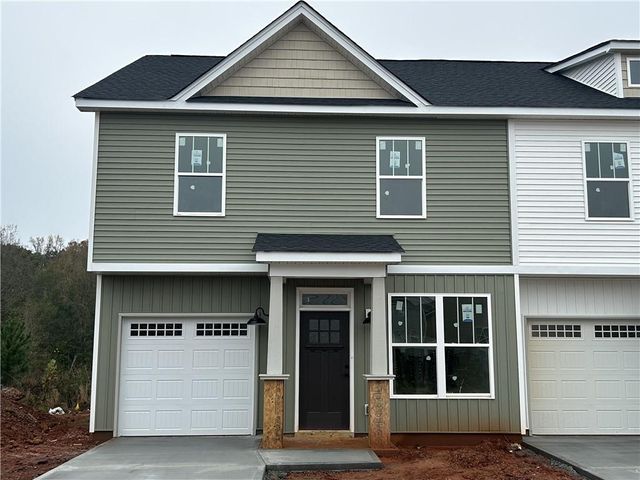 $249,900 | 419 Bee Cove Way | The Falls at Meehan