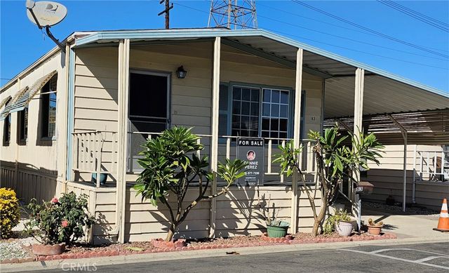 $165,000 | 10550 Dunlap Crossing Road, Unit 83 | West Whittier-Los Nietos