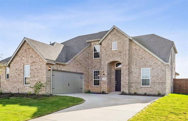 $495,110 | 764 Brozgold Avenue | Midlothian