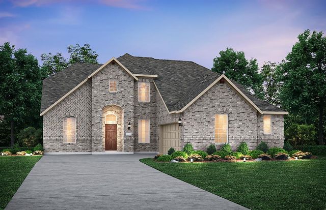 $530,110 | 764 Brozgold Avenue | Midlothian