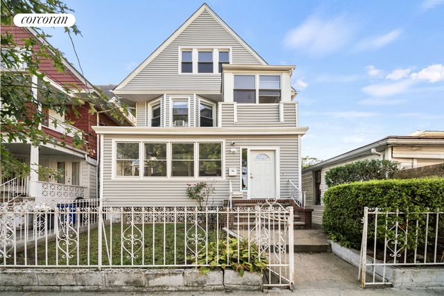 $1,195,000 | 824 East 34th Street | East Flatbush