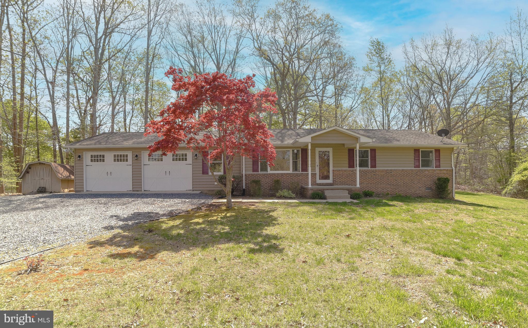 42450 Clover Hill Road, Hollywood, MD 20636 Compass