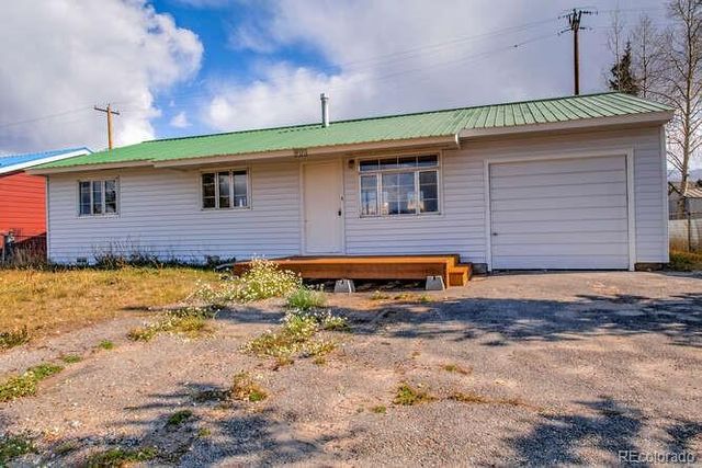 $469,900 | 1213 Mt Elbert Drive | Leadville North