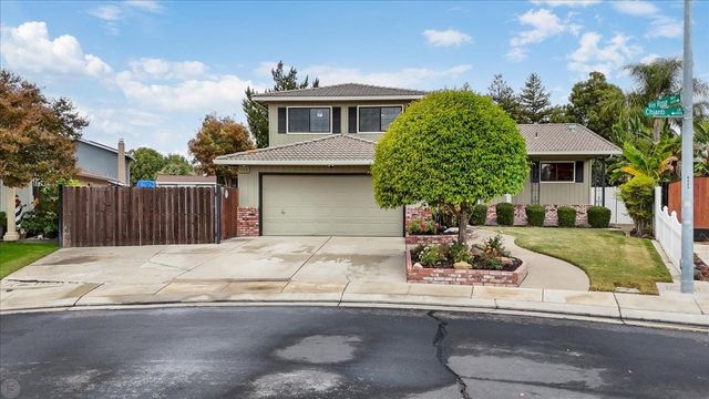 $669,900 | 1049 Chianti Lane | Manteca