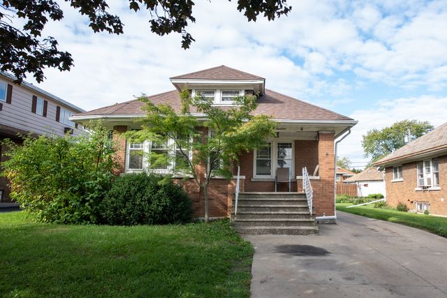 $199,900 | 819 Oakland Avenue | Joliet