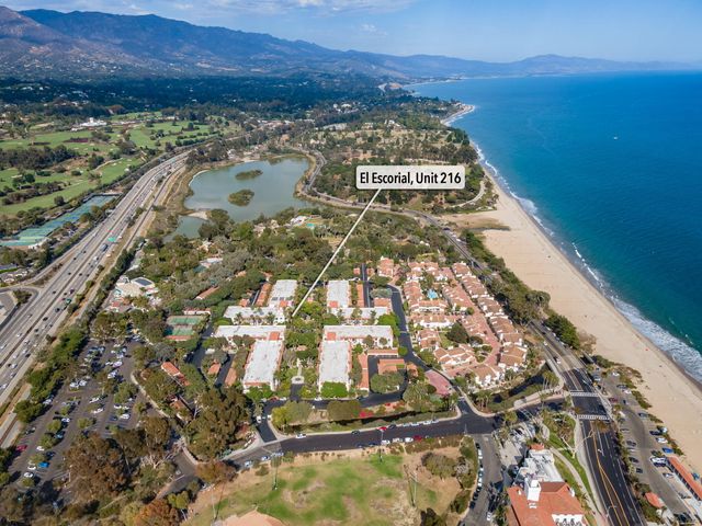 $1,645,000 | 216 Por La Mar Circle | East Beach