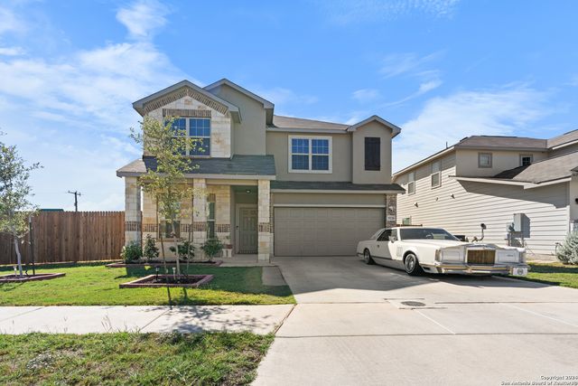 $425,000 | 9226 Cook Creek | East San Antonio