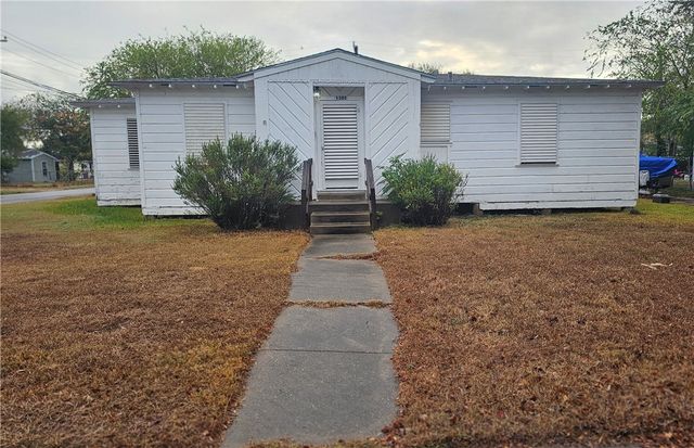 $1,450 | 1302 Brentwood Drive | Midtown Corpus Christi