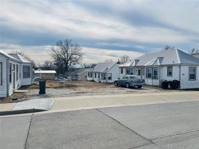 $349,900 | 304 East 19th Street | Rolla