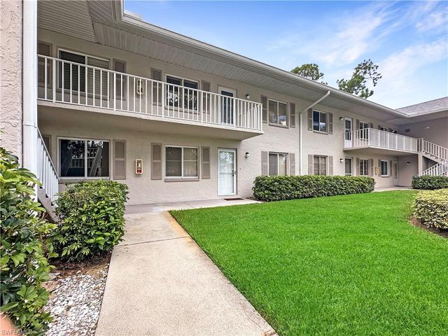 $3,950 | 800 Augusta Boulevard, Unit B102 | Lely Country Club