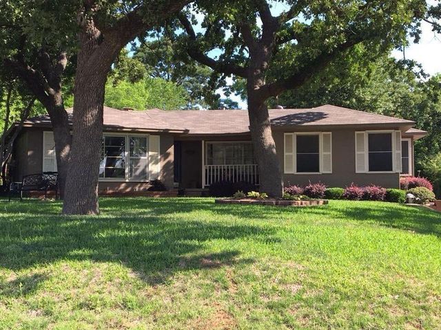 $2,155 | 611 East University Drive | Brownwood