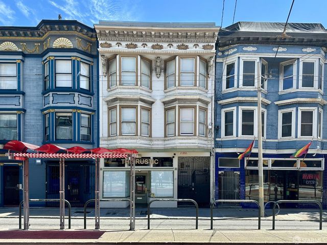 $2,300,000 | 215 Church Street | Mission Dolores