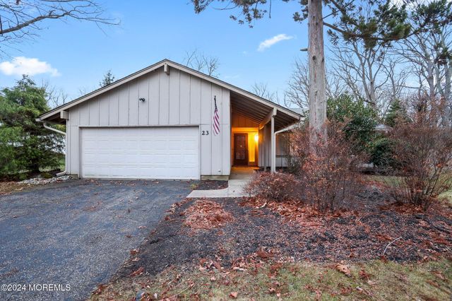 $2,500 | 23 Lamb Lane | Manalapan Township - Monmouth County