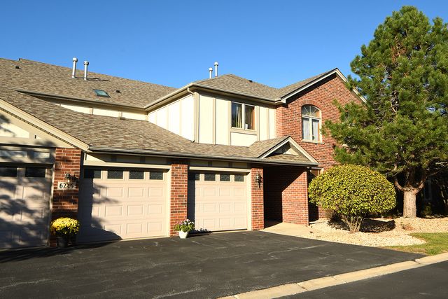 $260,000 | 6246 Misty Pines Drive, Unit 3 | Tinley Park