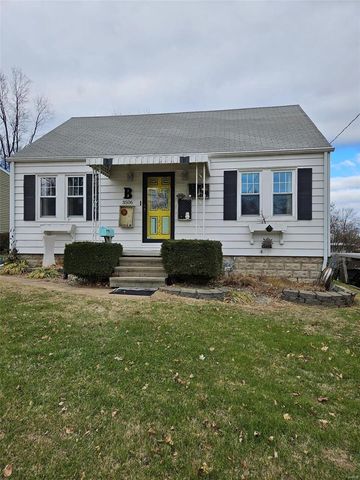 $114,900 | 3506 Ohio Street | Alton