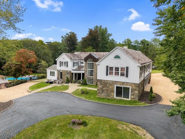 $2,000,000 | 6 Raynor Road | Morris Township